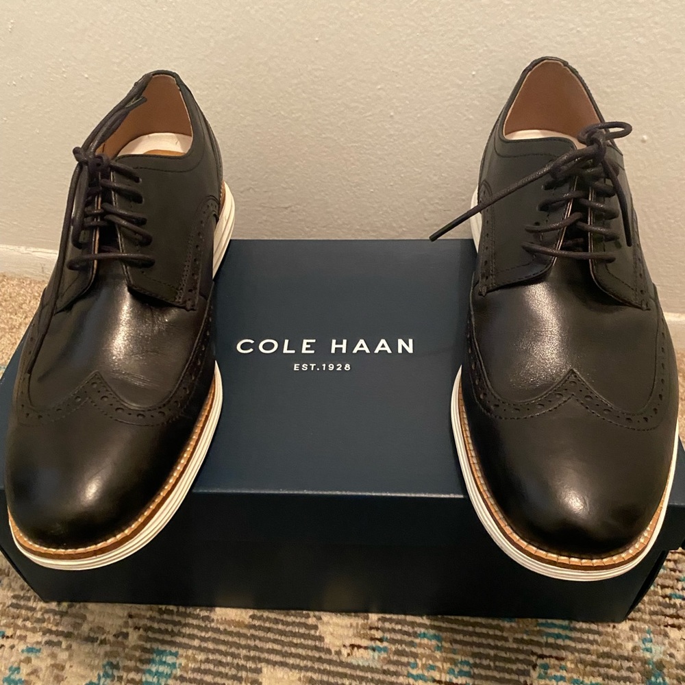 Cole Haan